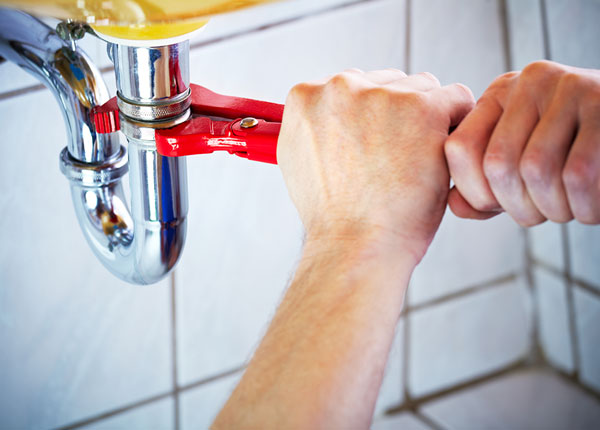 About Thornton Plumbers